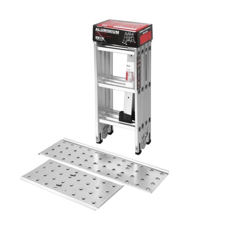 Redel platvormiga 4x3 346cm KD4070
