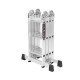 Redel platvormiga 4x3 346cm KD4070