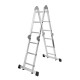 Redel platvormiga 4x3 346cm KD4070