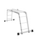 Redel platvormiga 4x3 346cm KD4070