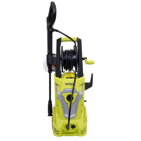 Kõrgsurvepesur 280bar 2800W KD664