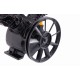 Kompressor kompressor KD1402 2,2KW 2 kolvi