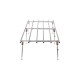 Suurte formaatidega plaatimislaud tööpink 360x150x80cm KD11983