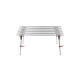 Стол для укладки плитки Верстак 180 x 150 x 80 см KD11984