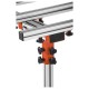 Стол для укладки плитки Верстак 180 x 150 x 80 см KD11984