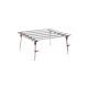 Стол для укладки плитки Верстак 180 x 150 x 80 см KD11984
