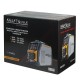Inverterkeevitaja keevitus MIG Flux MMA Tig Lift SYNERGIA KD3434