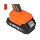 Vibreeriv akuga iminapp 130mm KD11966