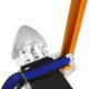 Paigaldaja vaiad 18-30" KD5546