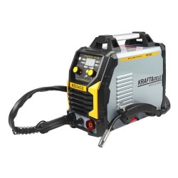 Инверторный сварочный аппарат Mig Flux MMA Tiglift KD3432