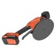 Vibreeriv akuga iminapp 190mm KD11967