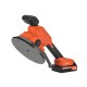 Vibreeriv akuga iminapp 190mm KD11967