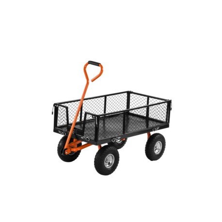 Aia transpordikäru 125l 400kg KD3126