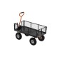 Aia transpordikäru 125l 400kg KD3126