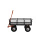 Aia transpordikäru 125l 400kg KD3126