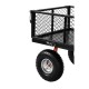 Aia transpordikäru 125l 400kg KD3126