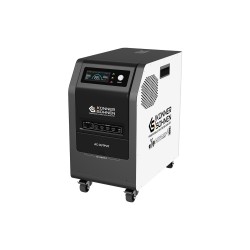 Переносная электростанция KS 3000 PS