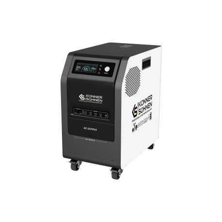 Переносная электростанция KS 3000 PS