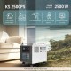 Переносная электростанция КС 2500 ПС