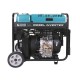 Дизель - инверторный генератор KS 9500iDE ATSR