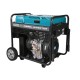 Дизель - инверторный генератор KS 9500iDE ATSR