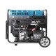 Diisel - Invertergeneraator KS 9500iDE ATSR