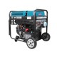 Дизель - инверторный генератор KS 9500iDE ATSR