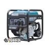 Invertergeneraator generaator KS 3300i