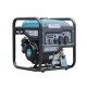 Invertergeneraator generaator KS 3300i