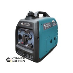 Invertergeneraator generaator KS 3100iG S