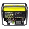 Бензиновый генератор 5kW  KSB 6500C