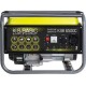 Бензиновый генератор KSB 6500C