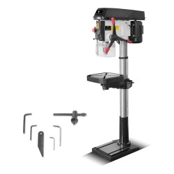 Puurpink STAHLWERK BD-900 ST 900 Watt