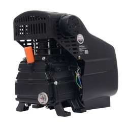 Õhukompressor elektrimootoriga 265 l/min KD1295