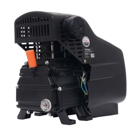 Õhukompressor elektrimootoriga 265 l/min KD1295