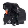 Õhukompressor elektrimootoriga 265 l/min KD1295