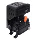 Õhukompressor elektrimootoriga 265 l/min KD1295
