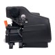 Õhukompressor elektrimootoriga 265 l/min KD1295