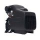 Õhukompressor elektrimootoriga 265 l/min KD1295