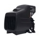 Õhukompressor elektrimootoriga 265 l/min KD1295