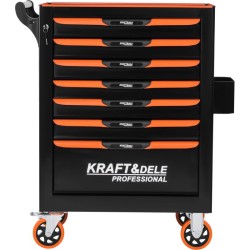Töökojakapp TÜHI KD1079