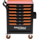 Töökojakapp TÜHI KD1079