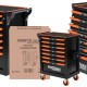 Töökojakapp TÜHI KD1079