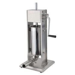 Vorstitäitja vorstitäiteseade 5kg KD4132