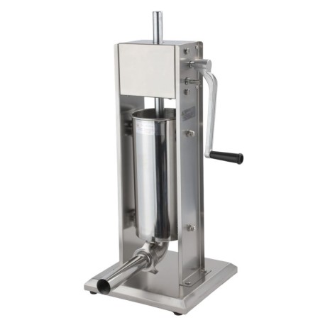 Vorstitäitja vorstitäiteseade 5kg KD4132