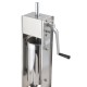 Vorstitäitja vorstitäiteseade 5kg KD4132