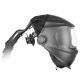 STAHLWERK 3-in-1 automaatne keevituskiiver keevitusmask BOOSTER AIR