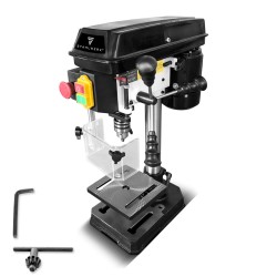 Puurmasin puurpink 350W STAHLWERK BD-350 ST