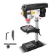 Puurmasin puurpink STAHLWERK BD-550 ST 550W