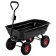 Aia transpordikäru 75l 300kg KD3127